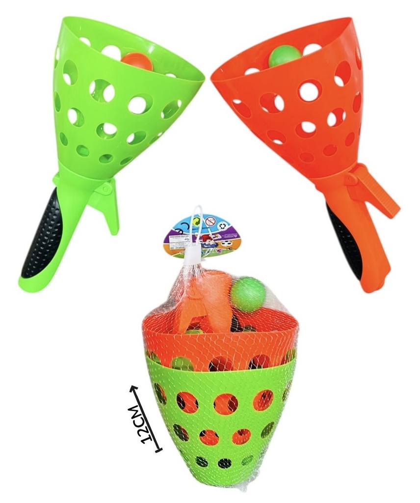 HW25008841 Juego De Lanza Y Atrapa