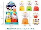 [622887] Dispenser De Dulces Bola