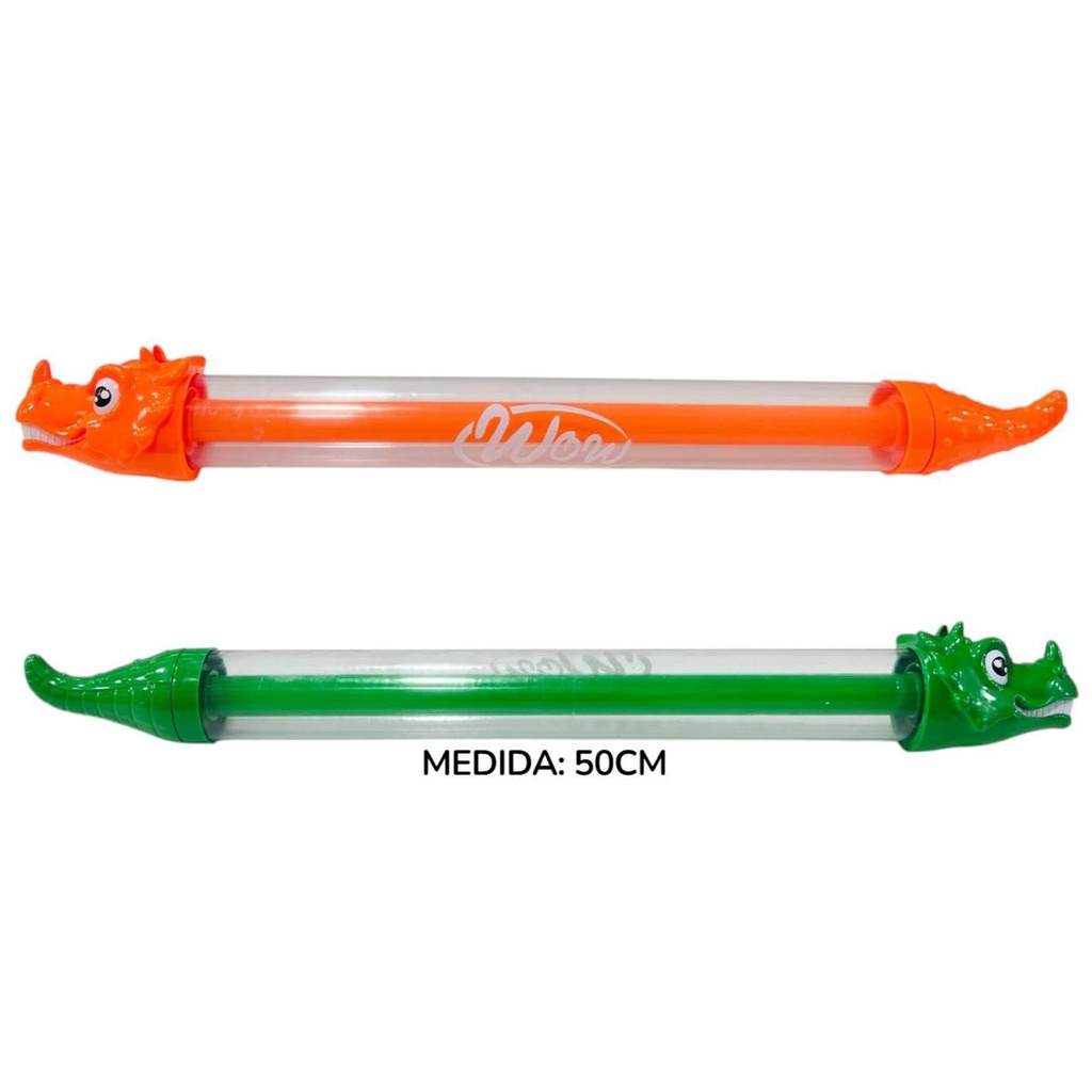 Lanzador De Agua DragóN 50Cm
