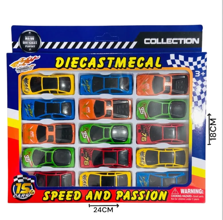 [624397] Autos x15