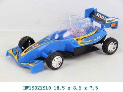 Auto de carreras