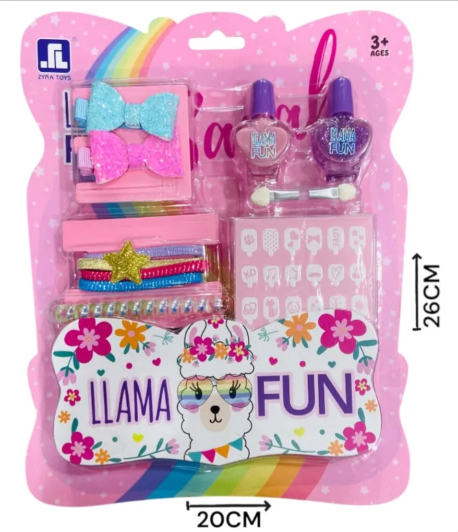 [624479] Set de maquillaje
