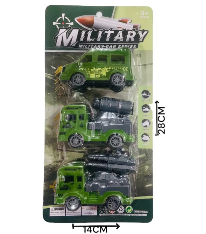 [624513] Vehículos militares