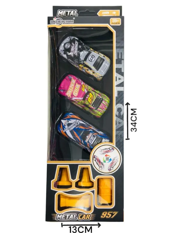 Autos + accesorios