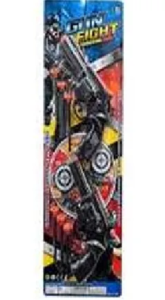 HW25155767 Revolvers lanza dardos