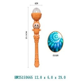 HW25159665 Varita LBB con luces