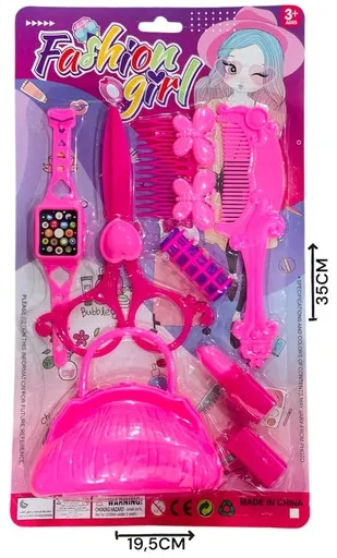 HW25161419 Set accesorios de belleza