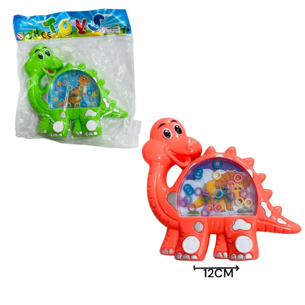 [625166] Juego de agua dinosaurio