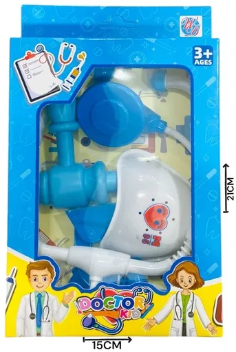 Set de doctor en caja HW24170292