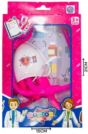 Set de doctor en caja HW24170285