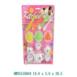 HW25158860 Juego de te con postre