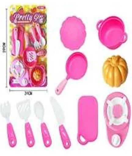 Set de cocina mini