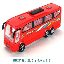 HWA827291 Autobús de viaje 25CM