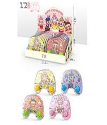 HW25142350 Juego de agua LBB display