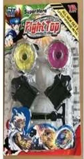 [625930] HW25158822 Trompo x 2 en blister