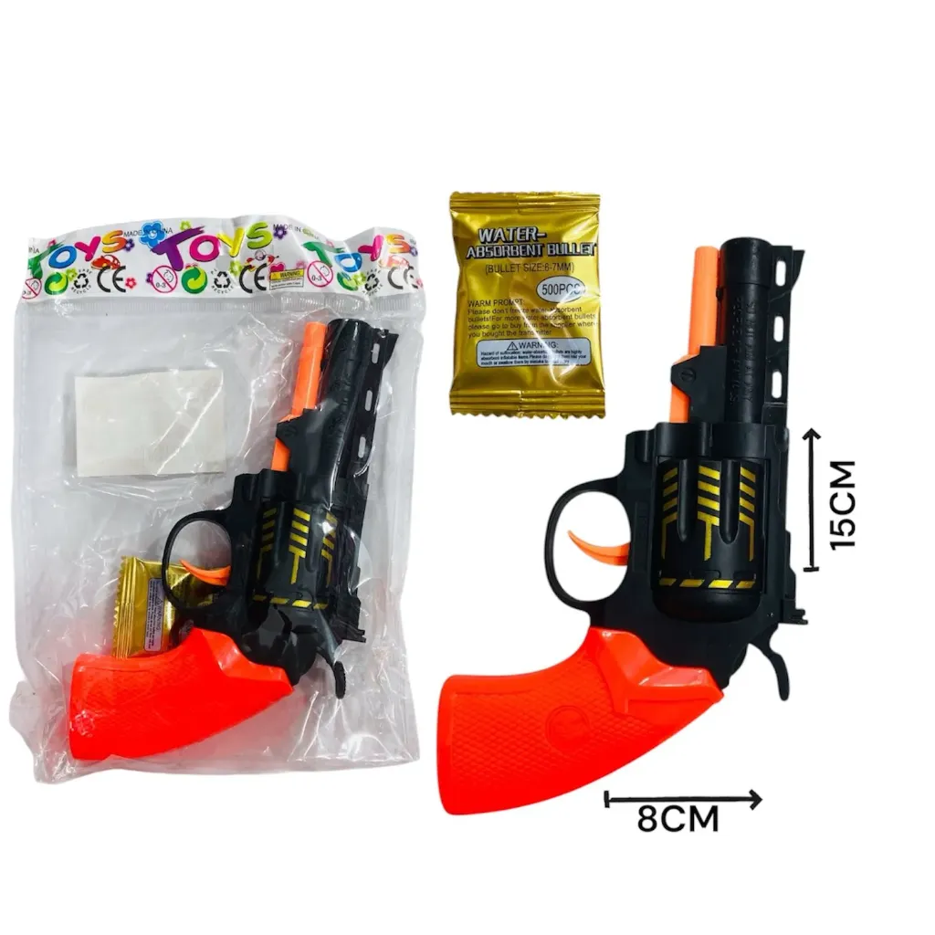 [626051] HW25010192 Pistola Lanza Hidrogel