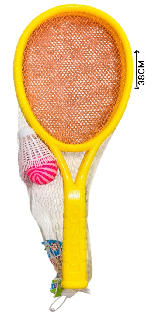 Set Tenis/Badminton