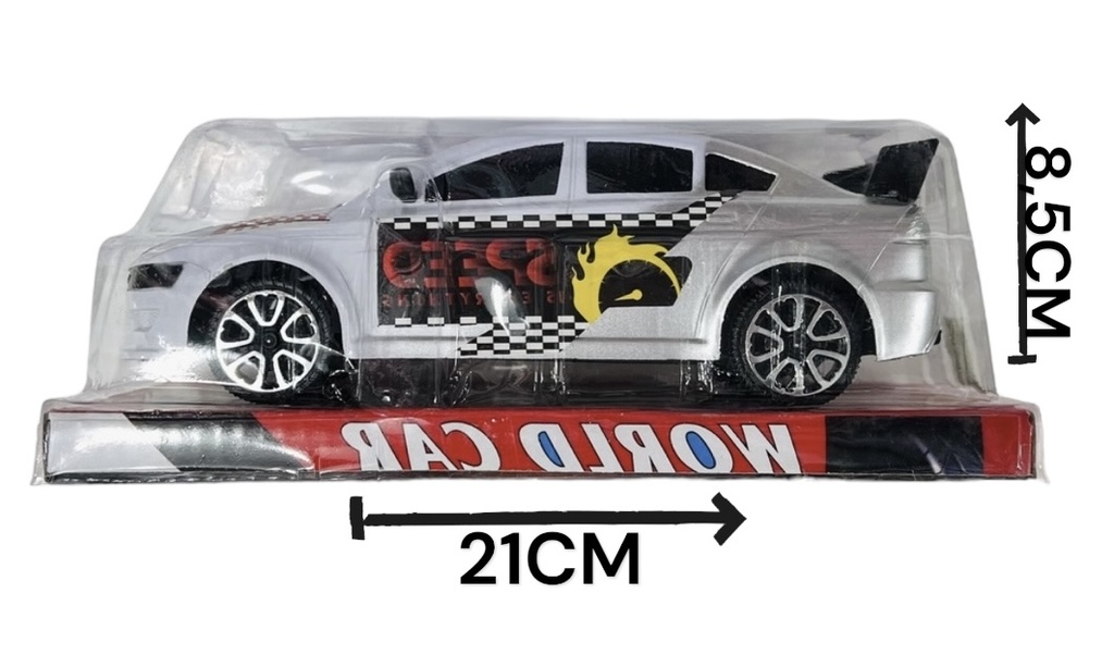 Auto A Friccion Hw22106843