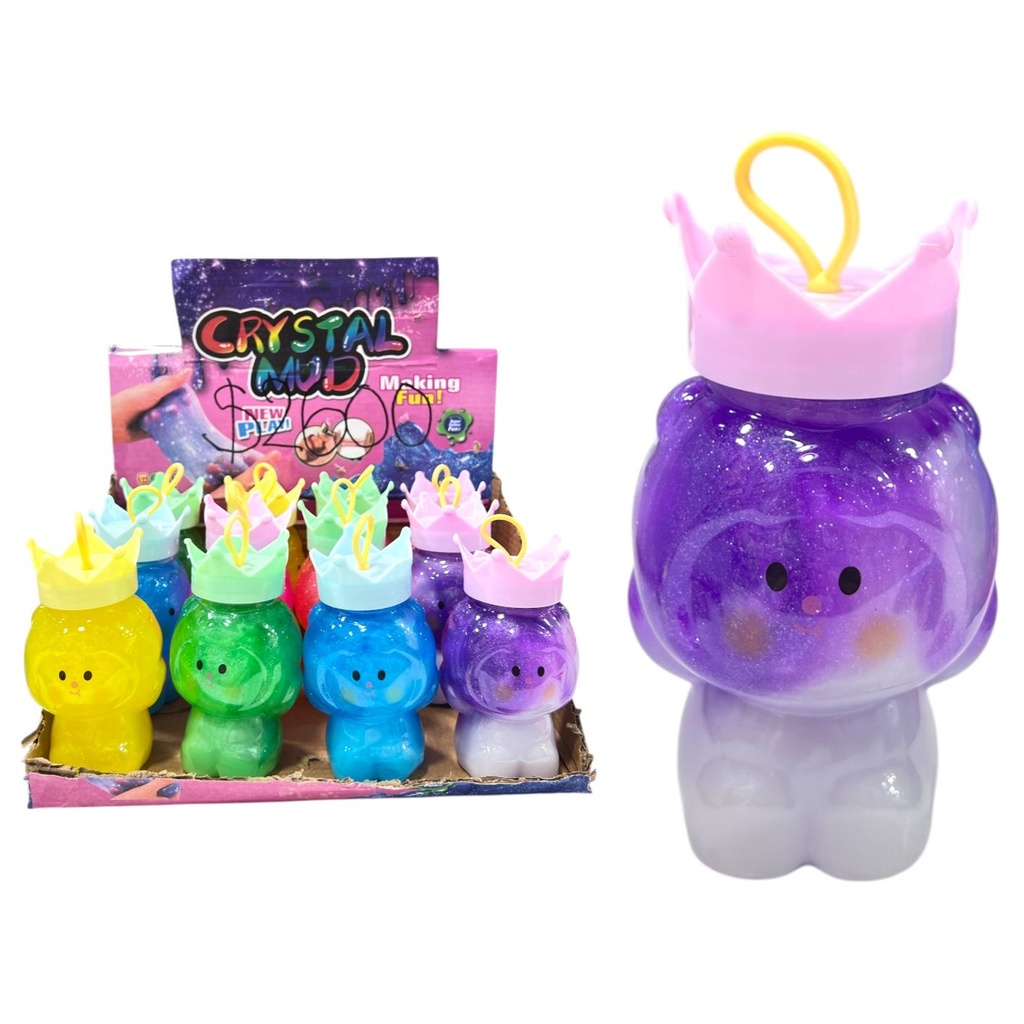 Slime Caritas Displayx12