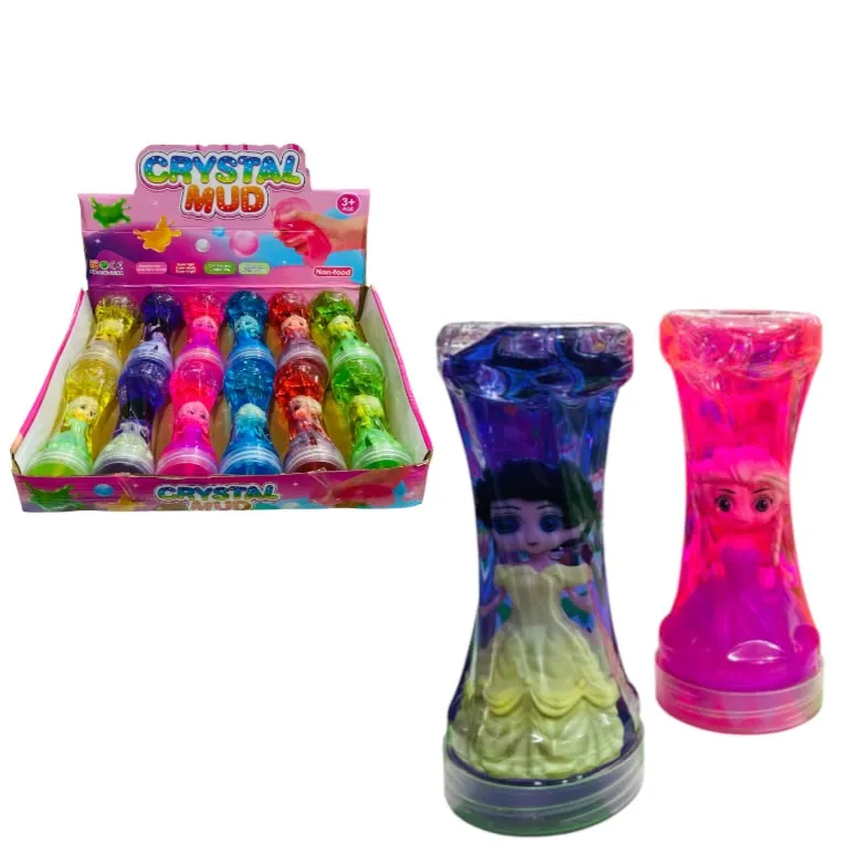 Slime Princesas