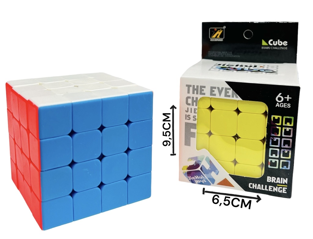 Cubo Magico Hw20002371