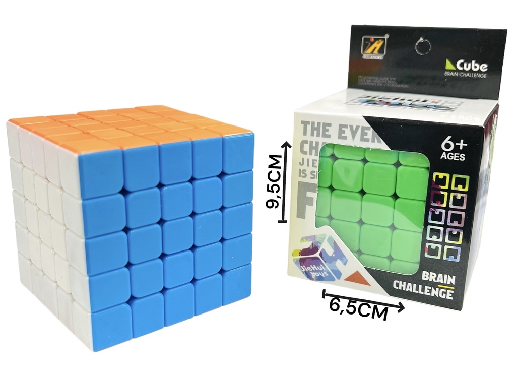 Cubo Magico Hw20002377