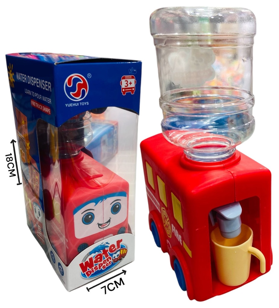 Dispenser Colectivo