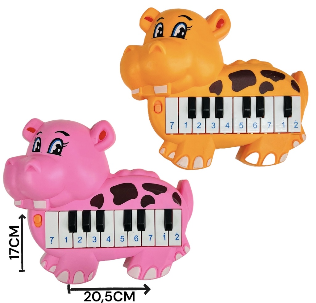 370955 Piano A Pila Hipo