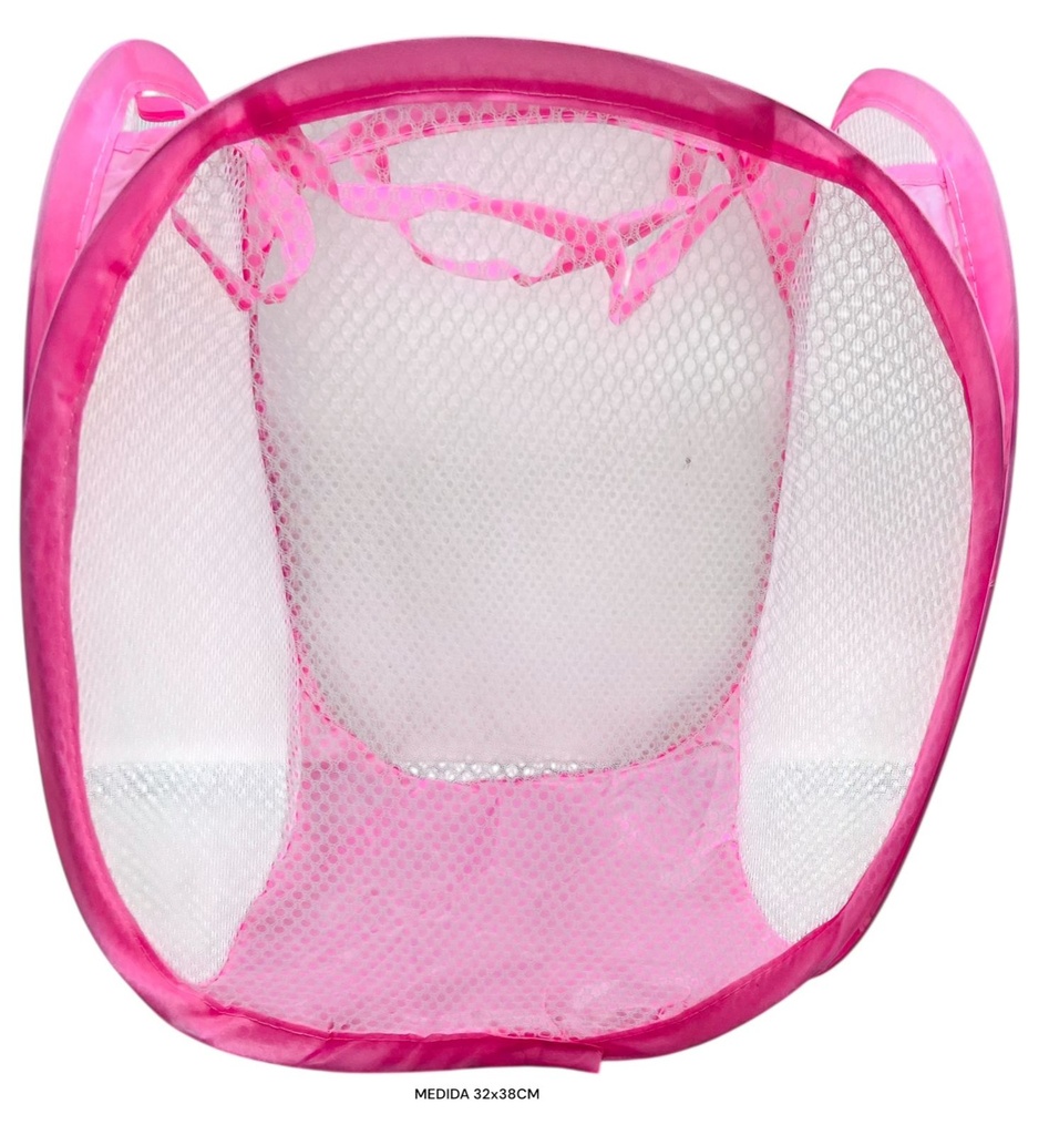 Cesta plegable 32*38cm