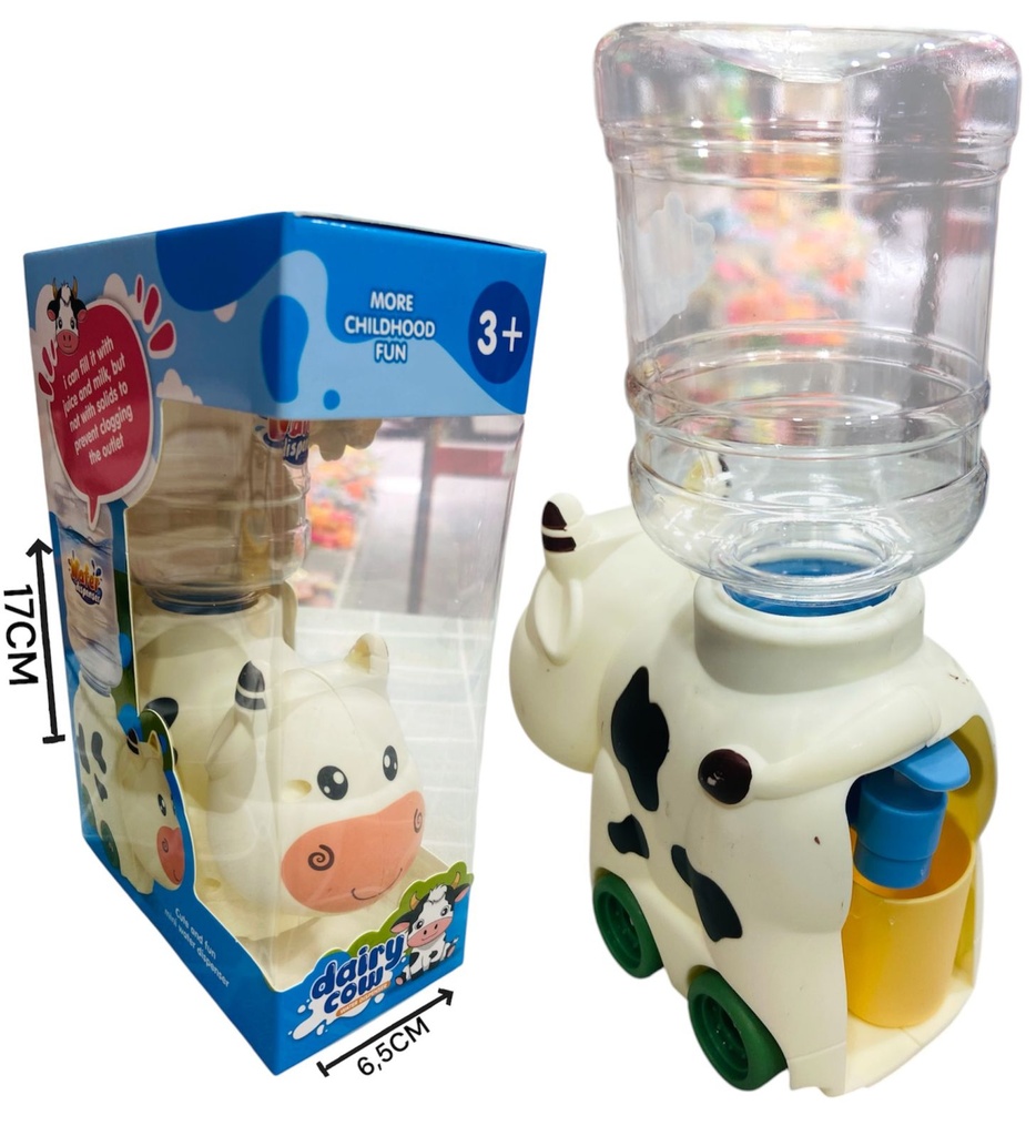 Dispenser Vaquita