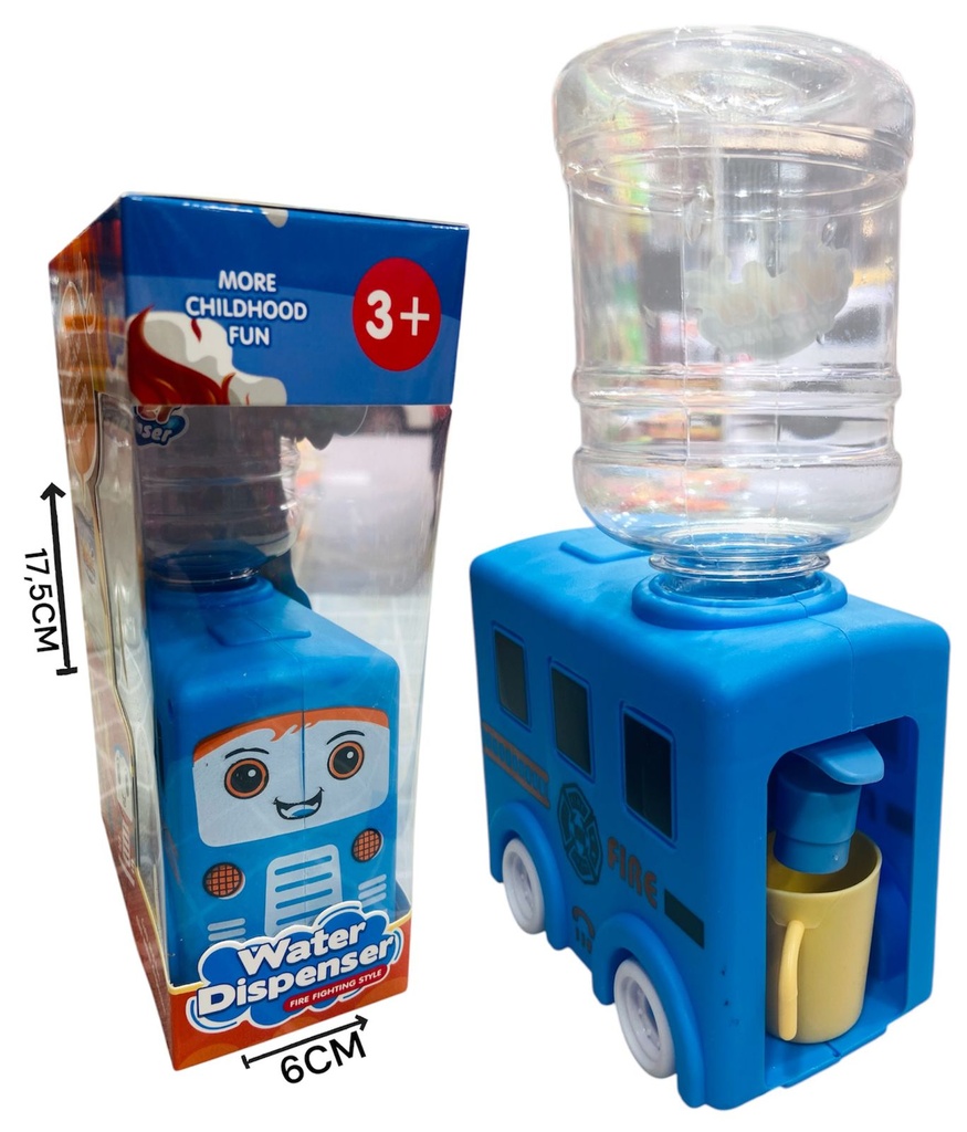 Dispenser Colectivo