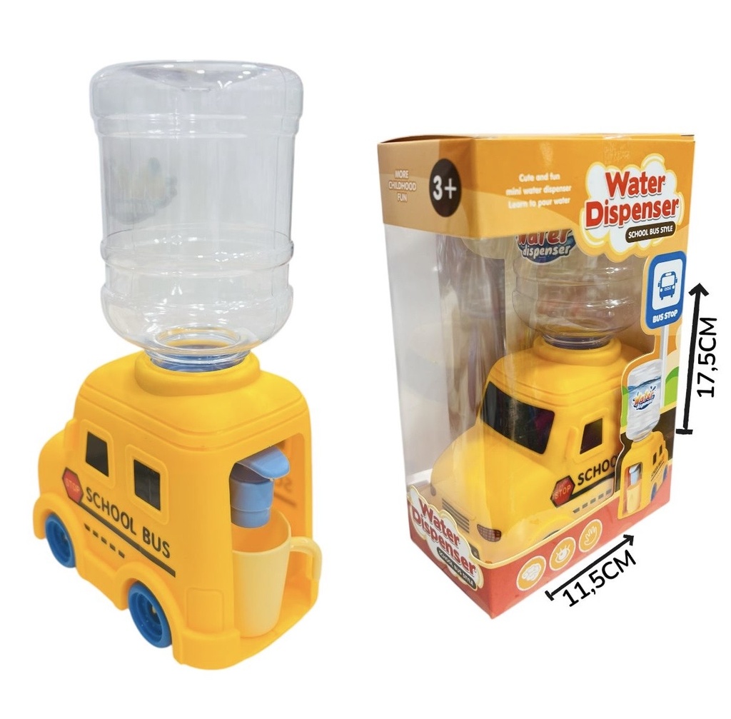 [622844] Dispenser Colectivo