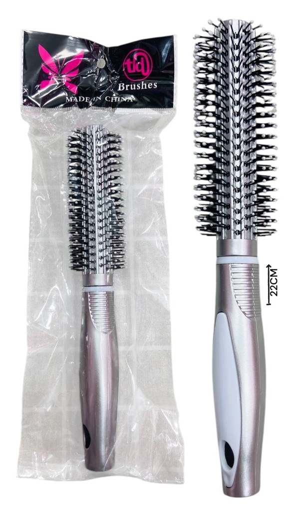 Cepillo Brushing Metalizado
