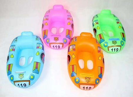 Bote Inflable Surtido 65CM