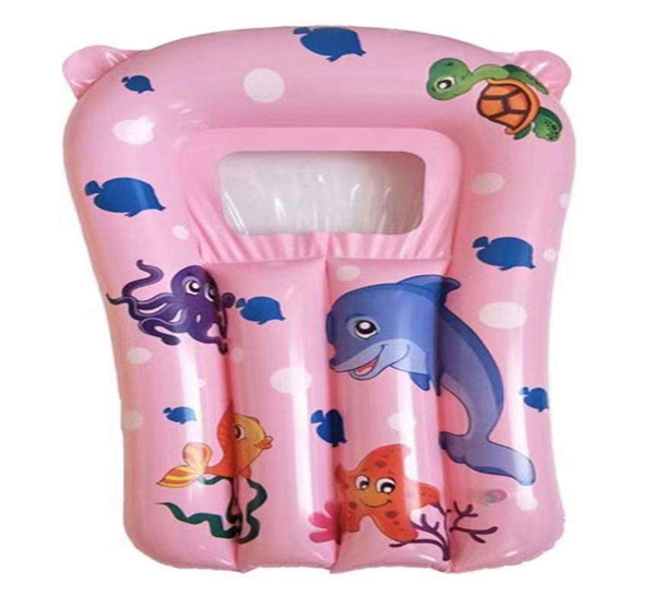 Inflable Tabla De Surf 72X35Cm