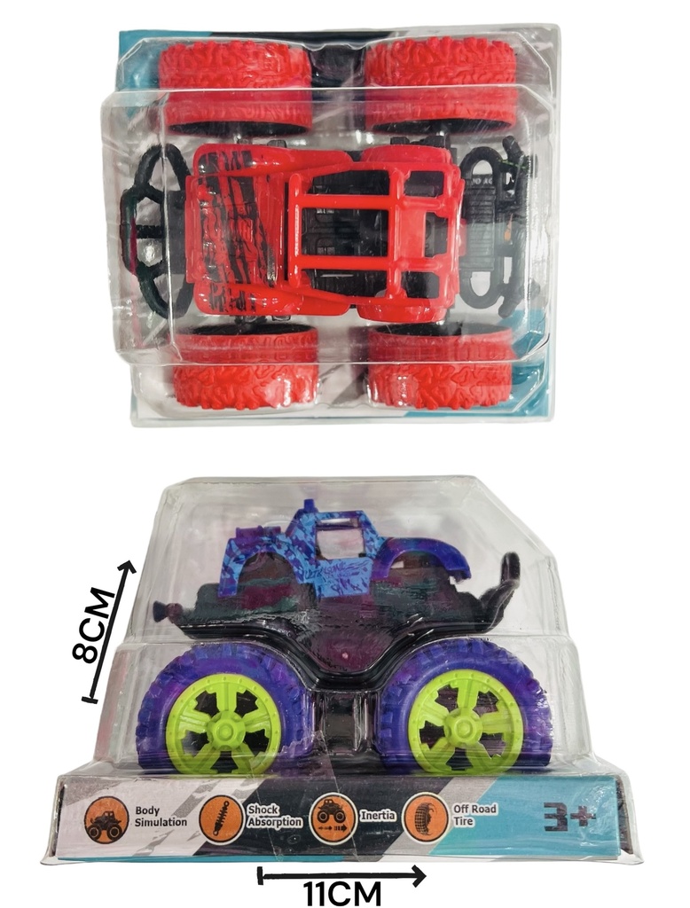 Auto A Friccion Hw21090180
