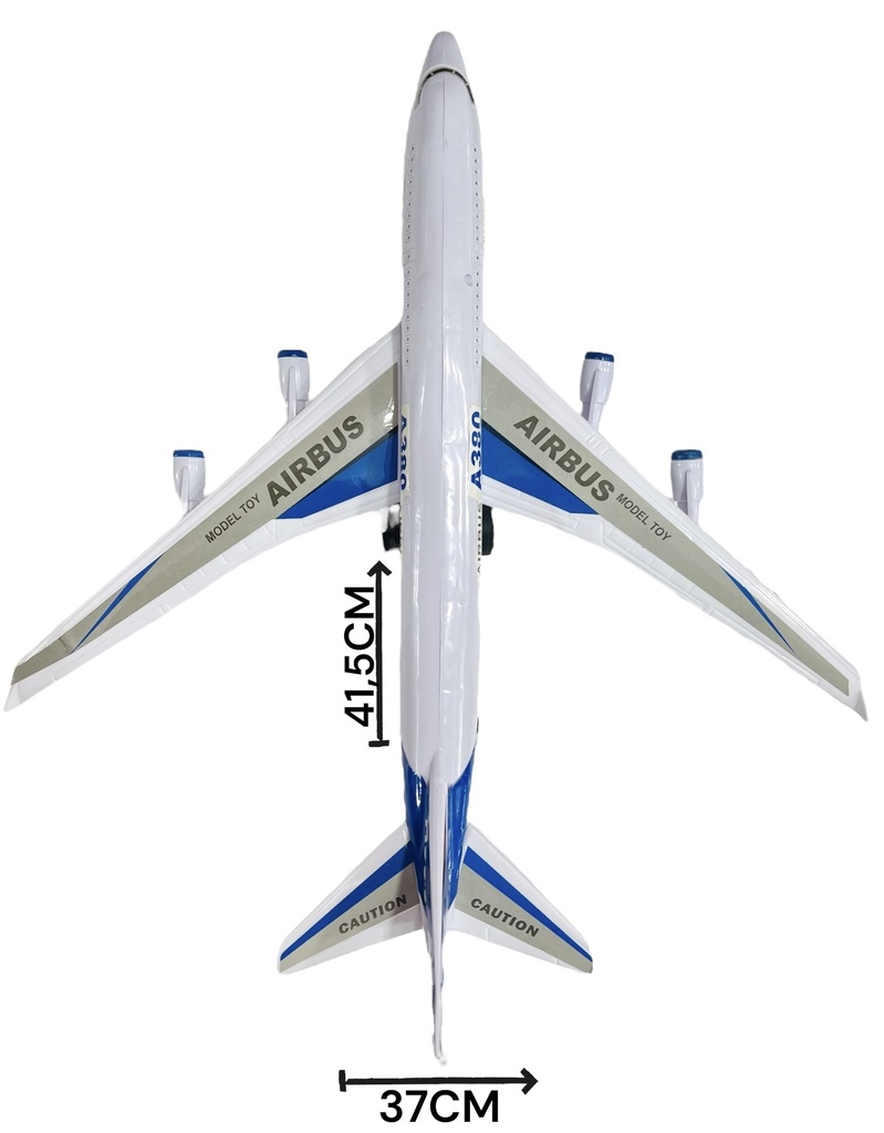Avion Hwa1236317