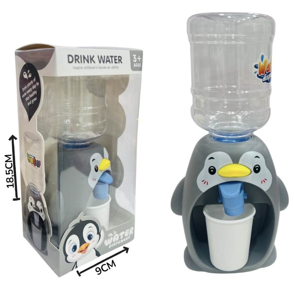 [612094] Dispenser Mix