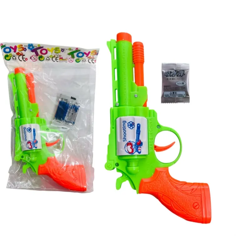 [622660] Pistola Lanza Bolas Hidrogel