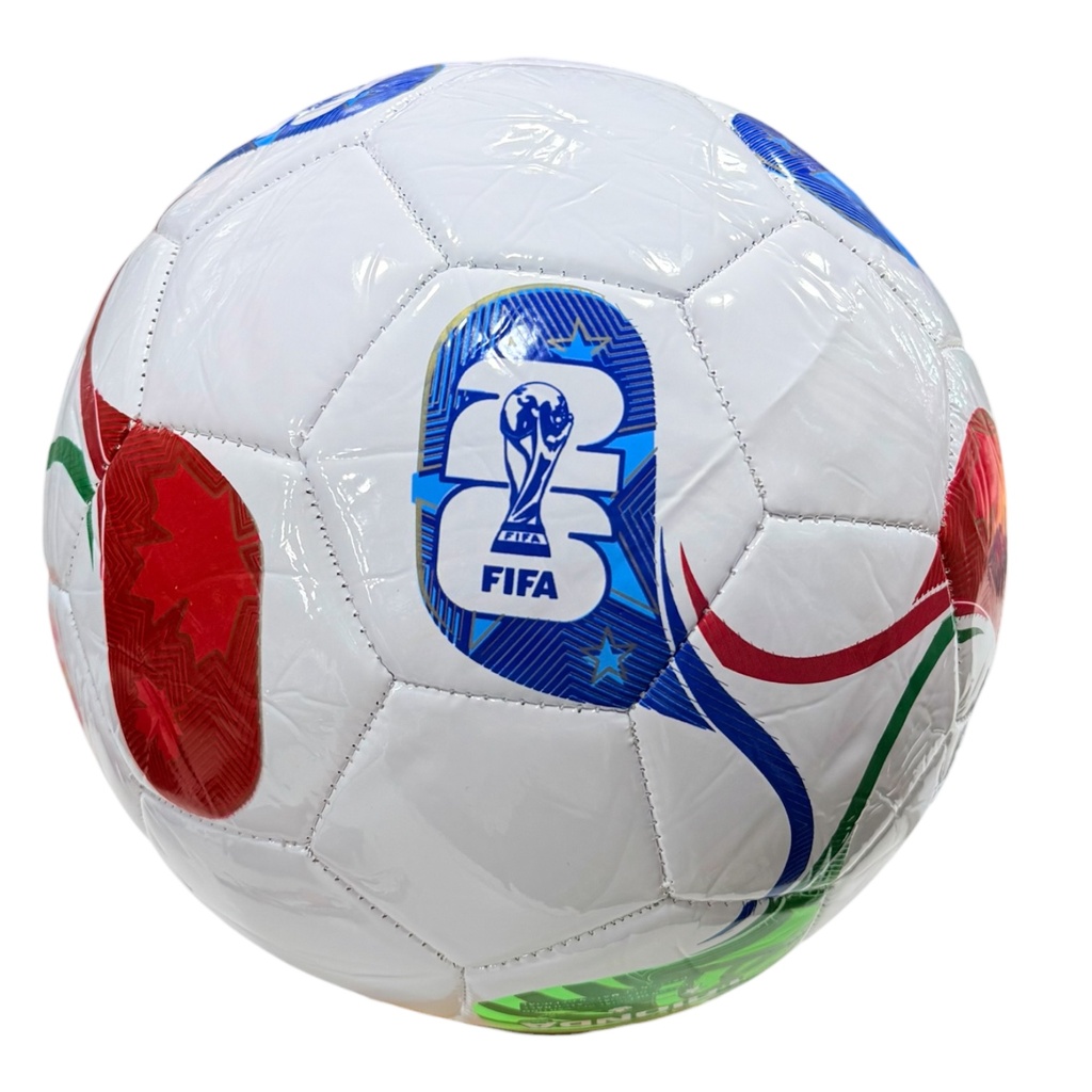 Pelota Futbol Mundial (330G)