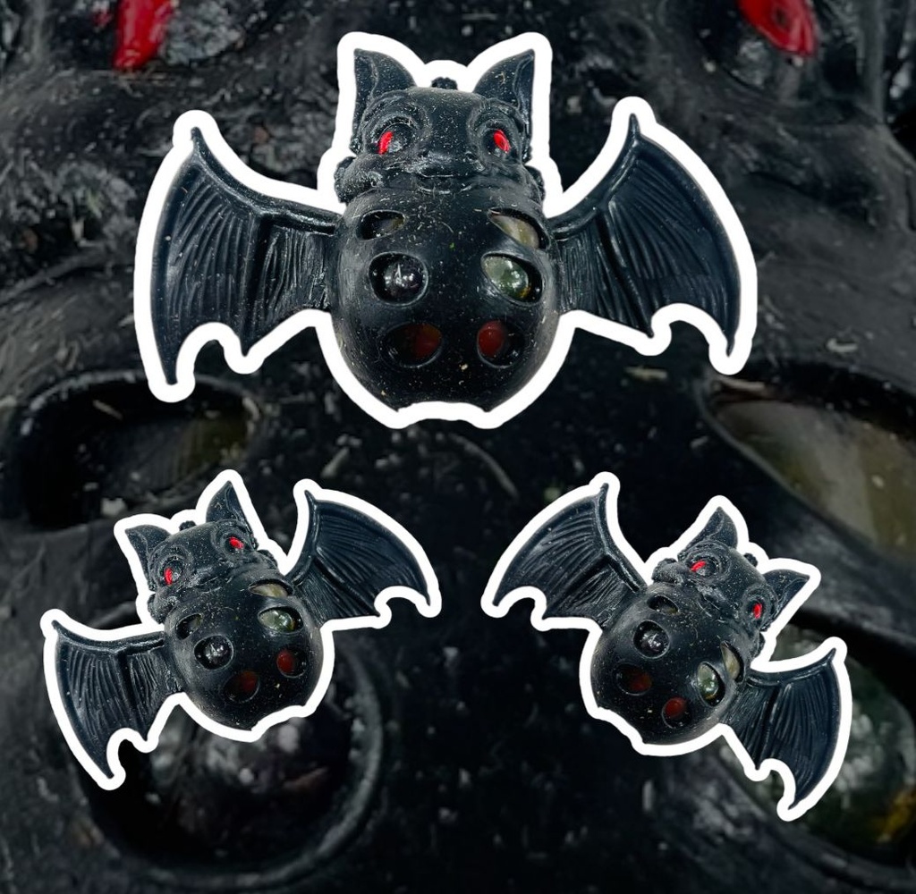Squishy Murcielago