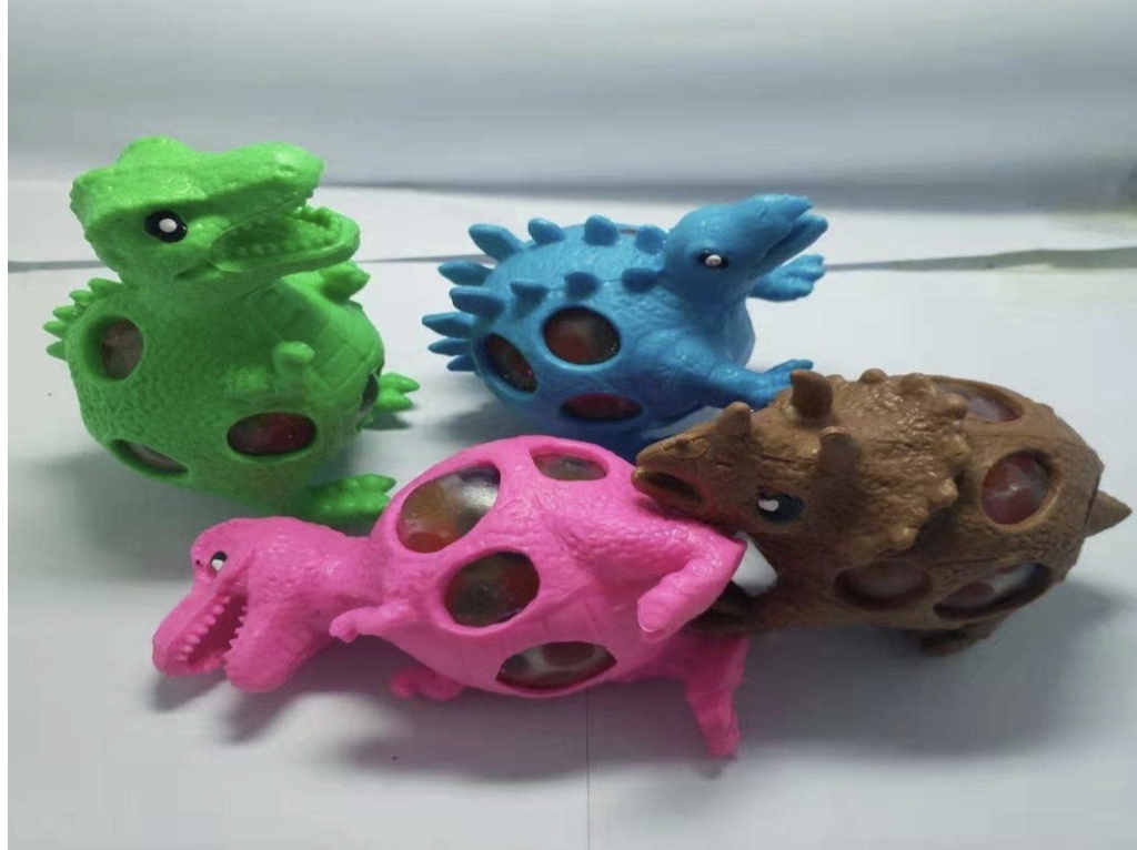 Squishy Dino