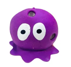 Squishy Pulpo Displayx12