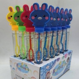 Burbujero Conejo 25Cm