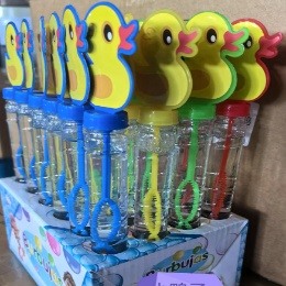Burbujero Pato 25Cm