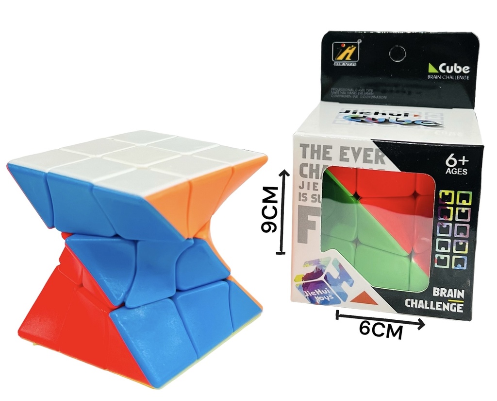 [611294] Cubo Magico Hw20002408