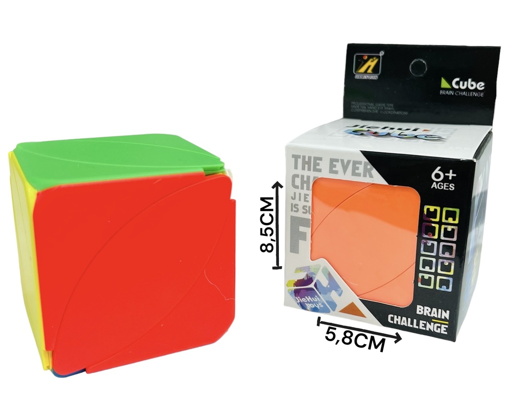 Cubo Magico Hw20002409