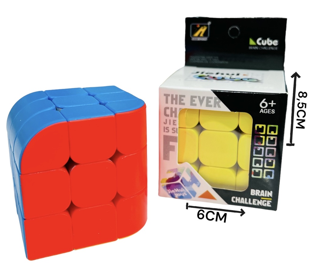 Cubo Magico Hw20002422