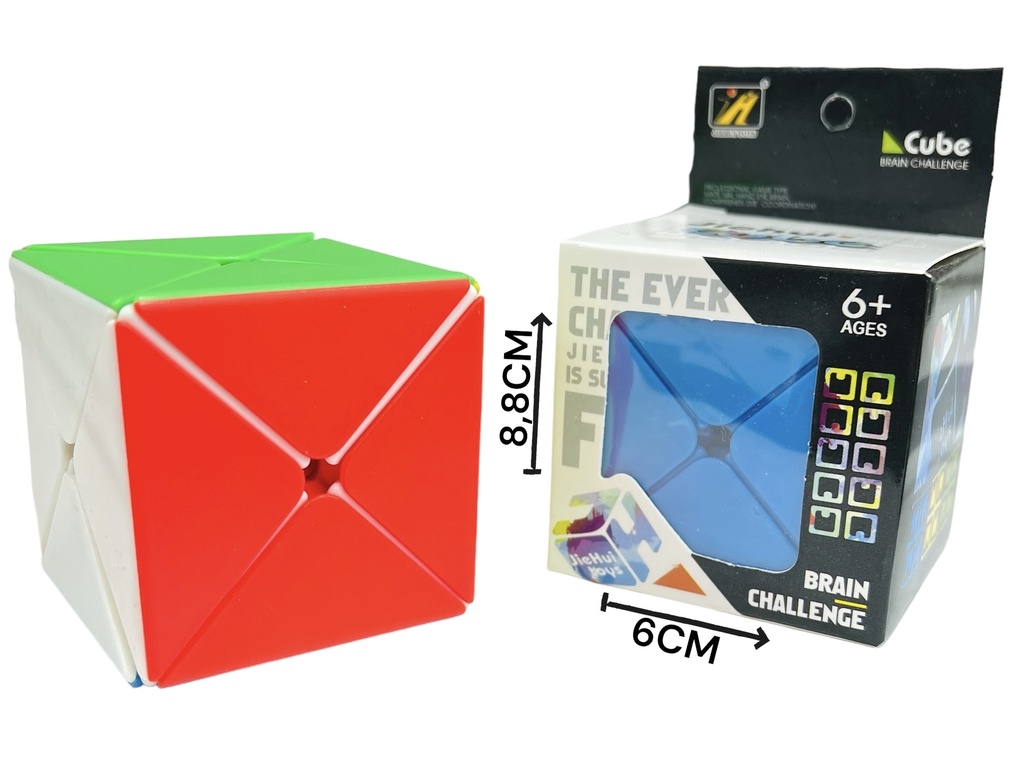 Cubo Magico Hw20002435