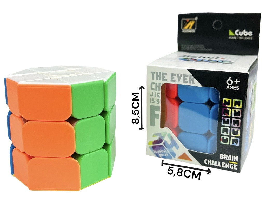Cubo Magico Hw20002441